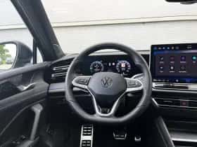 Volkswagen Tiguan (2025) thumbnail 26