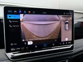 Volkswagen Tiguan (2025) thumbnail 32