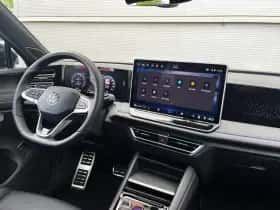 Volkswagen Tiguan (2025) thumbnail 37
