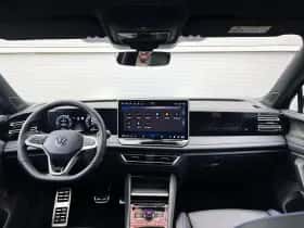 Volkswagen Tiguan (2025) thumbnail 5