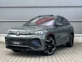 Volkswagen Tiguan (2025) thumbnail 55