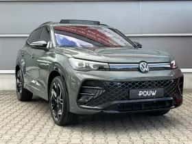 Volkswagen Tiguan (2025) thumbnail 9