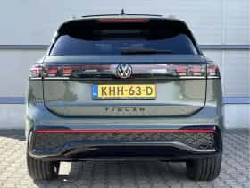 Volkswagen Tiguan (2025) thumbnail 10