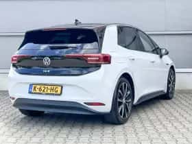Volkswagen ID.3 (2020) thumbnail 2