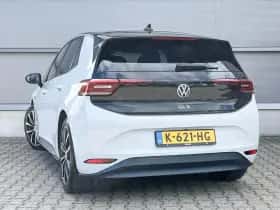 Volkswagen ID.3 (2020) thumbnail 13