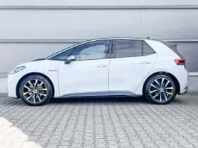 Volkswagen ID.3 (2020) thumbnail 14