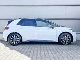 Volkswagen ID.3 (2020) thumbnail 3
