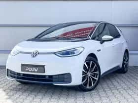 Volkswagen ID.3 (2020) thumbnail 55