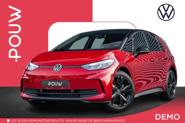 Volkswagen ID.3 (2026) thumbnail 1