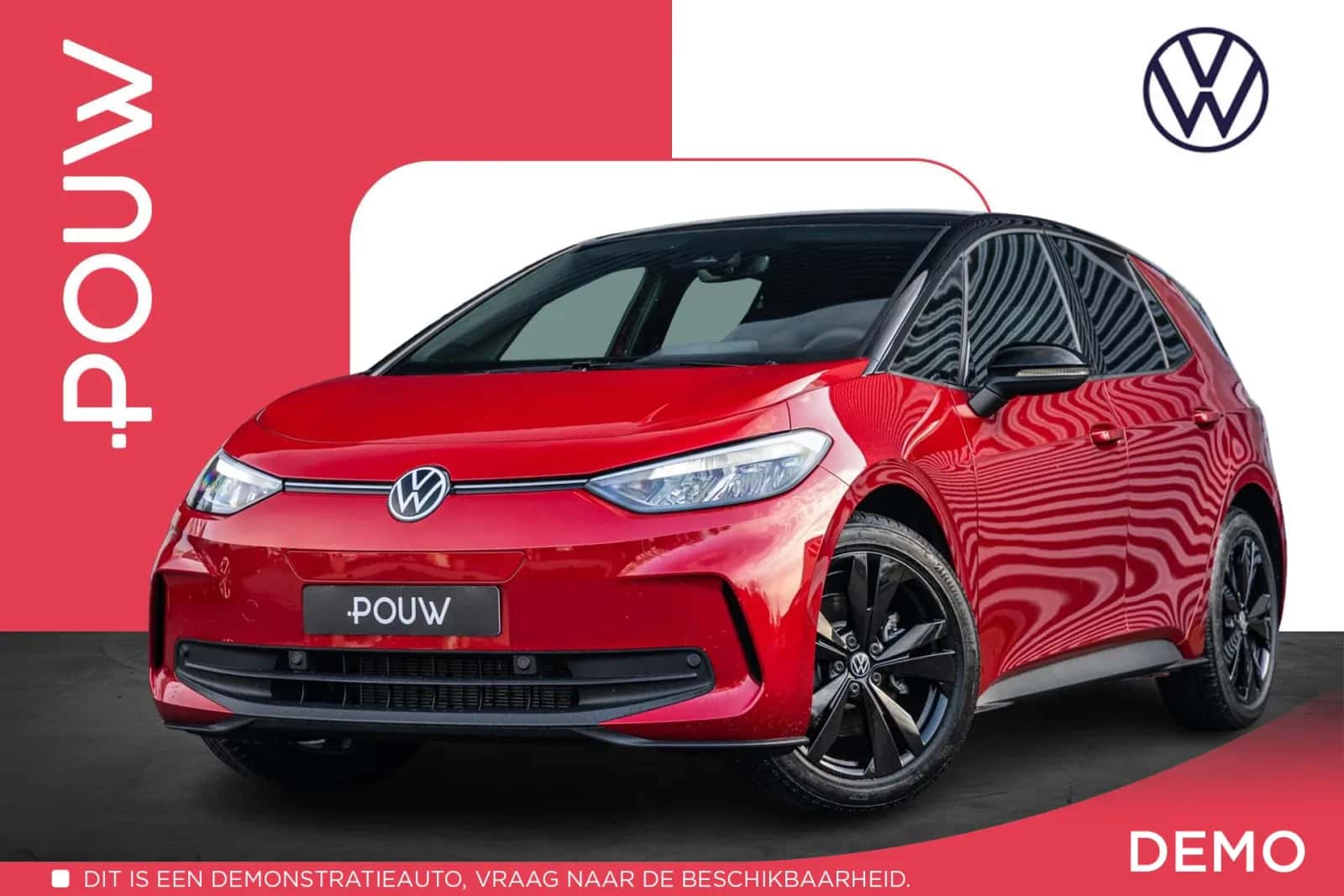 Volkswagen ID.3 (2026) — foto 1