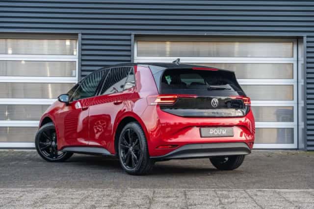 Volkswagen ID.3 (2026) thumbnail 11