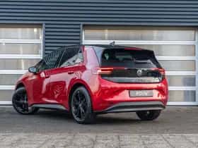 Volkswagen ID.3 (2026) thumbnail 11