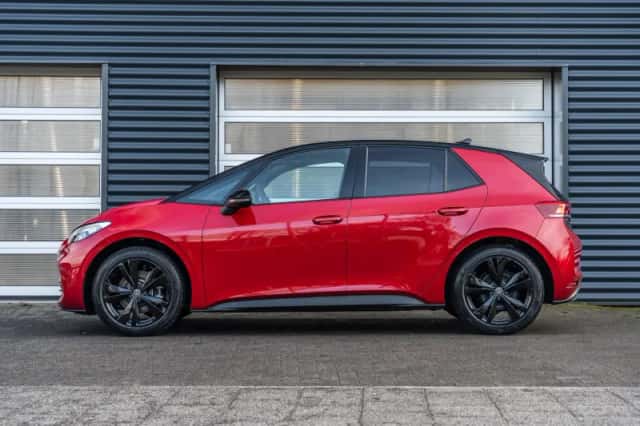 Volkswagen ID.3 (2026) thumbnail 12