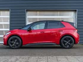 Volkswagen ID.3 (2026) thumbnail 12