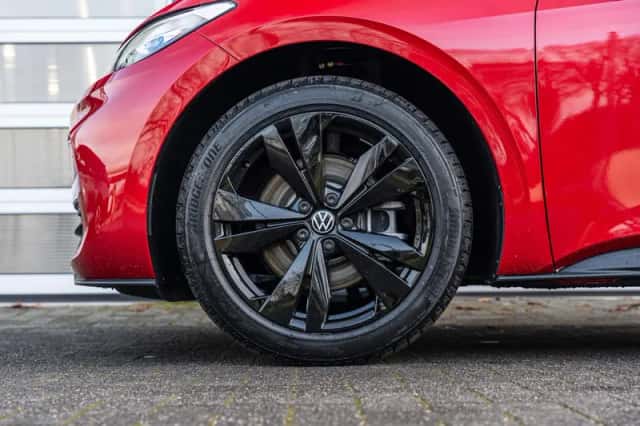 Volkswagen ID.3 (2026) thumbnail 13