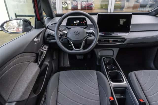 Volkswagen ID.3 (2026) thumbnail 19