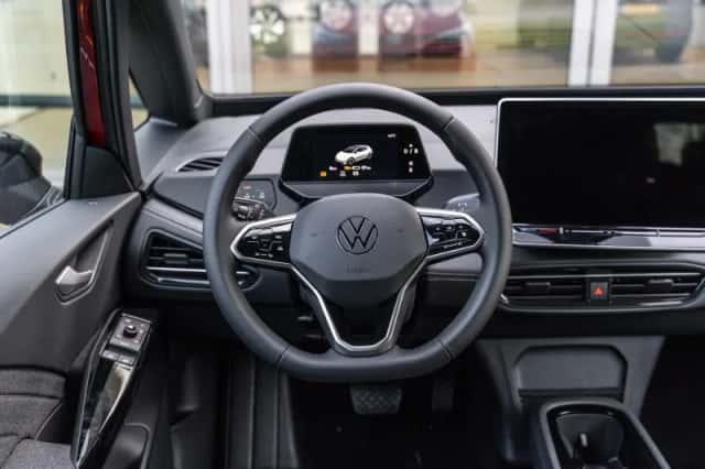 Volkswagen ID.3 (2026) thumbnail 20