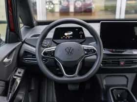 Volkswagen ID.3 (2026) thumbnail 20