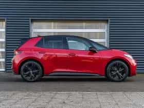 Volkswagen ID.3 (2026) thumbnail 3
