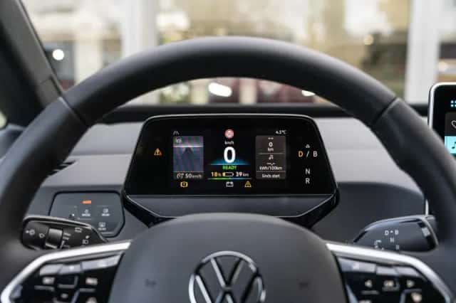 Volkswagen ID.3 (2026) thumbnail 21