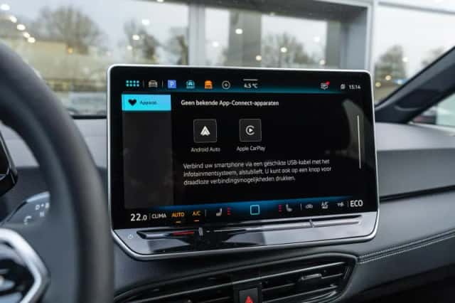 Volkswagen ID.3 (2026) thumbnail 26