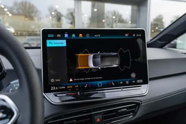 Volkswagen ID.3 (2026) thumbnail 27