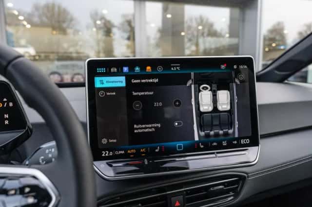 Volkswagen ID.3 (2026) thumbnail 29