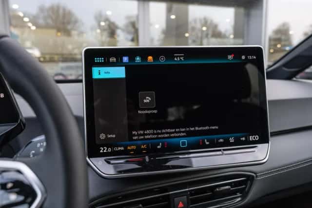 Volkswagen ID.3 (2026) thumbnail 35