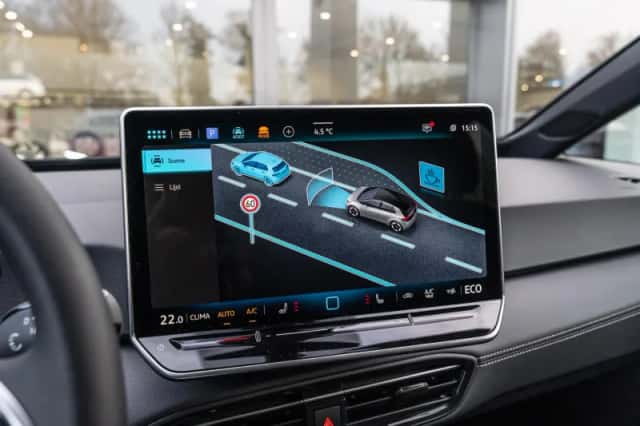 Volkswagen ID.3 (2026) thumbnail 36