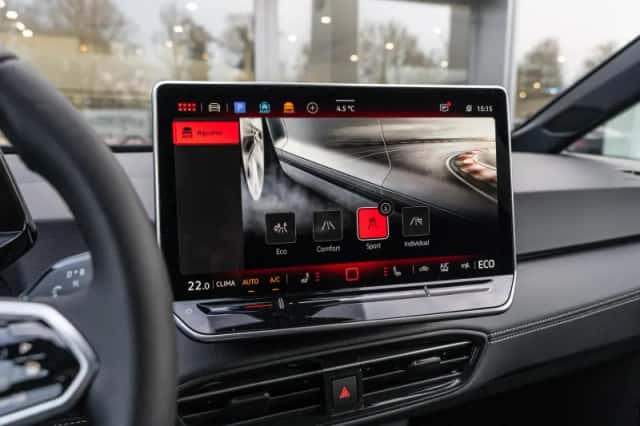 Volkswagen ID.3 (2026) thumbnail 37