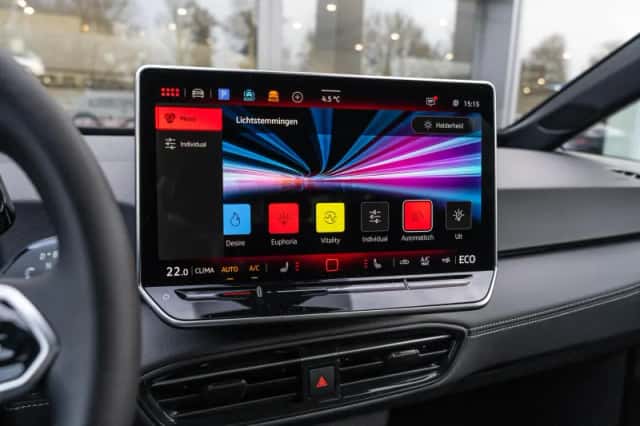 Volkswagen ID.3 (2026) thumbnail 38