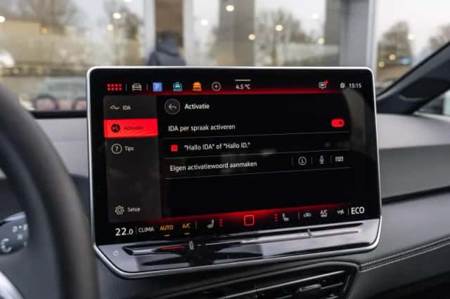 Volkswagen ID.3 (2026) thumbnail 39