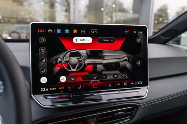 Volkswagen ID.3 (2026) thumbnail 40