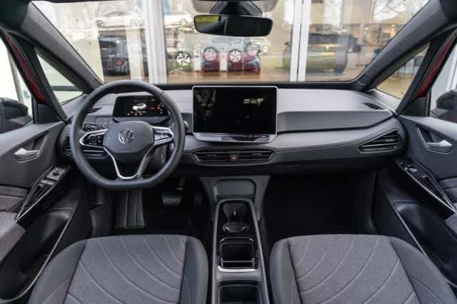 Volkswagen ID.3 (2026) thumbnail 5