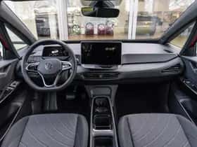 Volkswagen ID.3 (2026) thumbnail 5