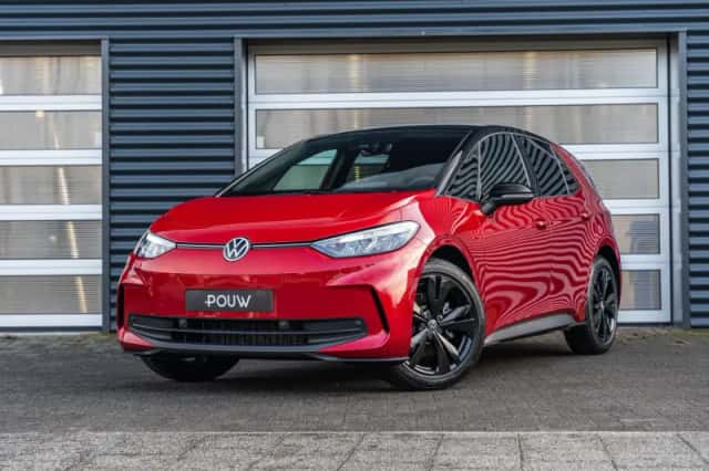 Volkswagen ID.3 (2026) thumbnail 42