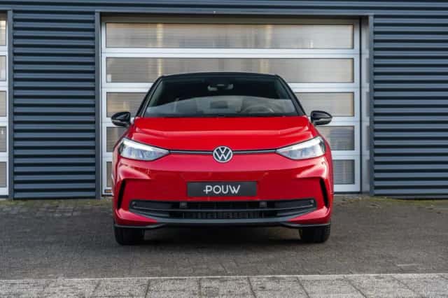 Volkswagen ID.3 (2026) thumbnail 6