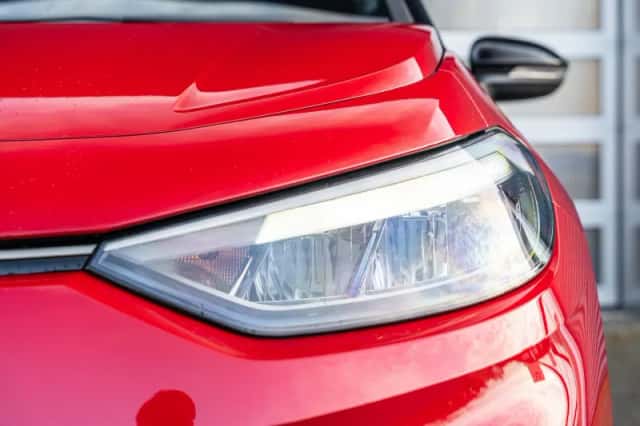 Volkswagen ID.3 (2026) thumbnail 7