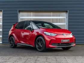 Volkswagen ID.3 (2026) thumbnail 8