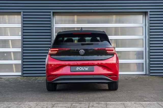 Volkswagen ID.3 (2026) thumbnail 9