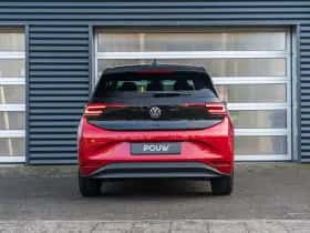 Volkswagen ID.3 (2026) thumbnail 9