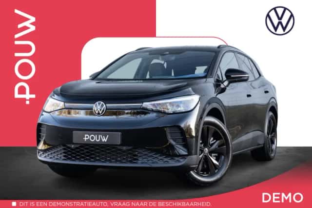 Volkswagen ID.4 (2026) thumbnail 1