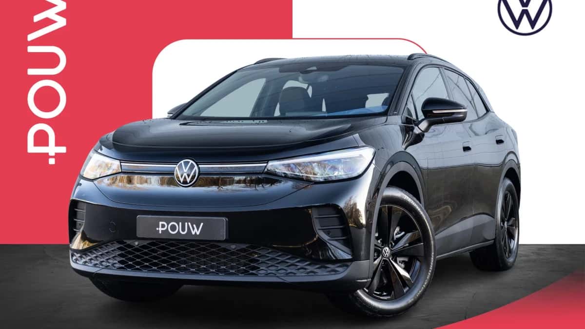 Volkswagen ID.4 (2026) — foto 1