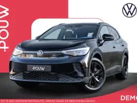 Volkswagen ID.4 (2026) thumbnail 1