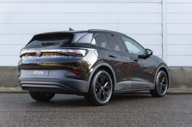 Volkswagen ID.4 (2026) thumbnail 2