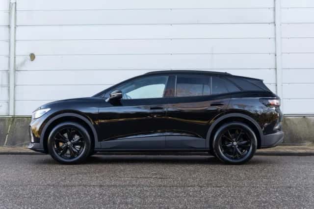 Volkswagen ID.4 (2026) thumbnail 11