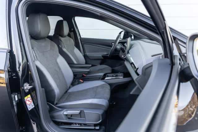 Volkswagen ID.4 (2026) thumbnail 13