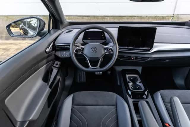 Volkswagen ID.4 (2026) thumbnail 18