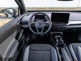 Volkswagen ID.4 (2026) thumbnail 18