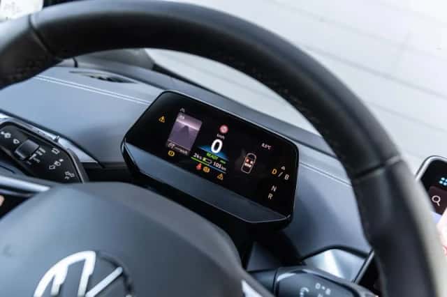 Volkswagen ID.4 (2026) thumbnail 19